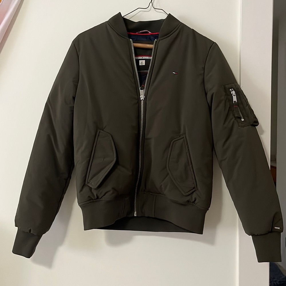 Tommy Hilfiger Jacket Women’s